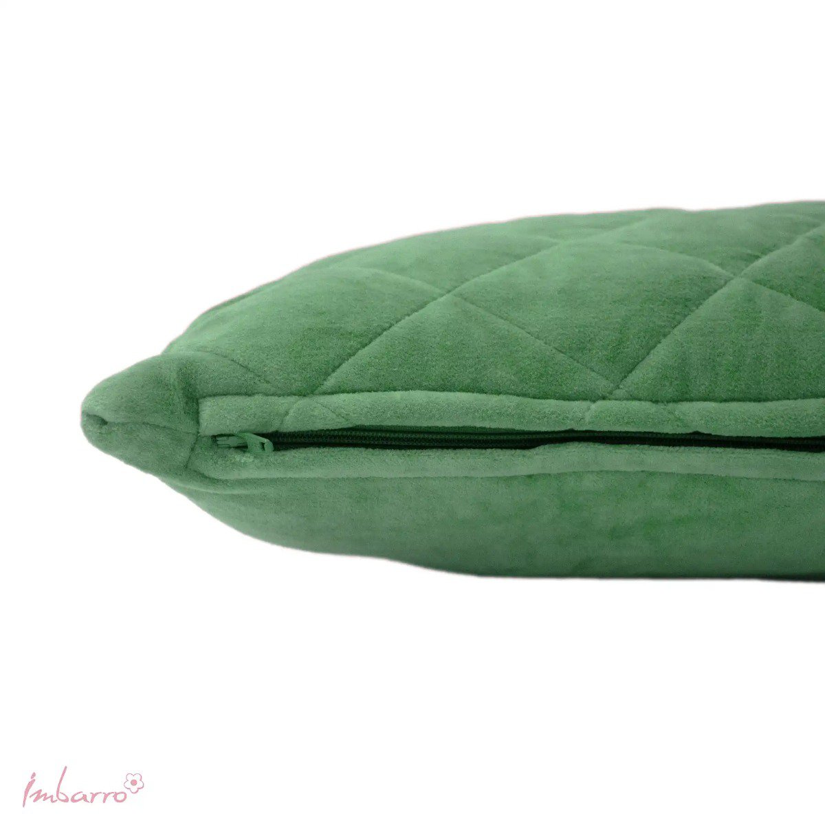 Kussen Zaya Green
