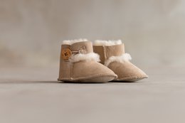 Baby shoes Davin | 5 colors | 3 sizes | 5 styles