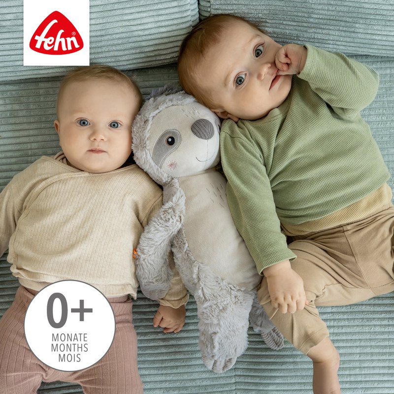 Peluche paresseux XL