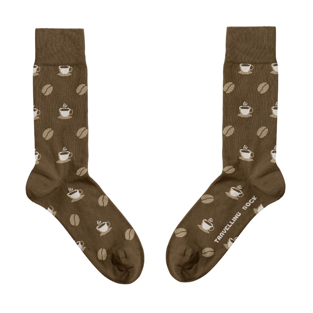 Kaffeesocken