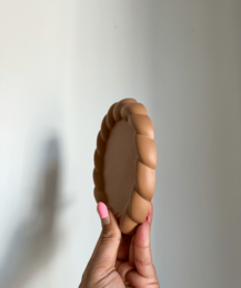 Twist Tray Butterscotch