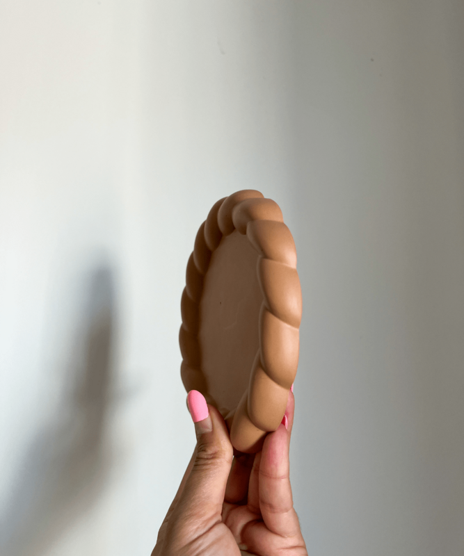 Twist Tray Butterscotch
