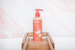 Mini ü - Hair En Body Wash