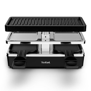 Tefal Plug & Share Gourmet expandable