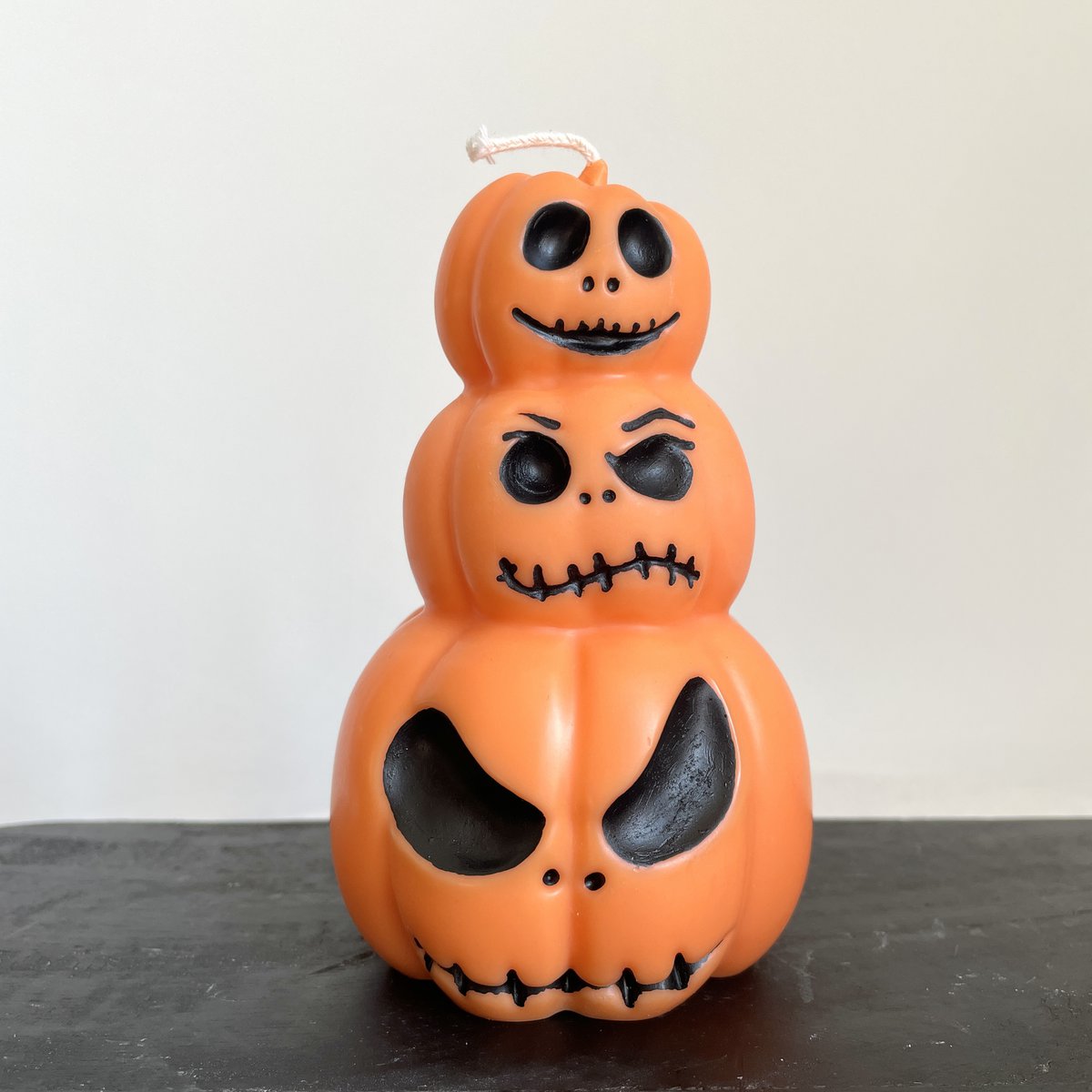 Spooky Pumpkin
