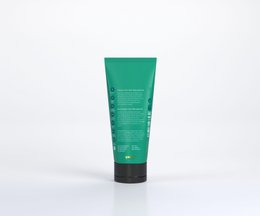 Shower Gel with Organic Macadamia