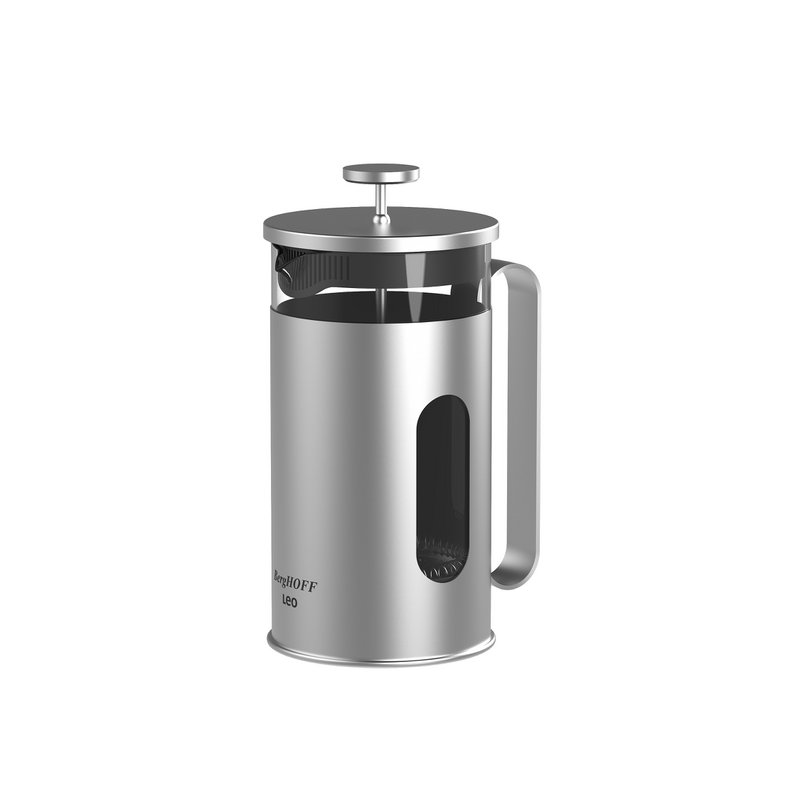 Leo Coffee and Theepers 0.60L