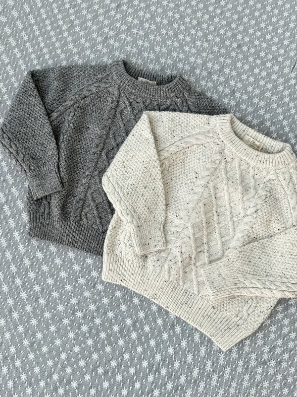 Moxie sweater