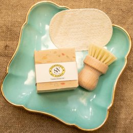 Savon ménage Le Paesanu