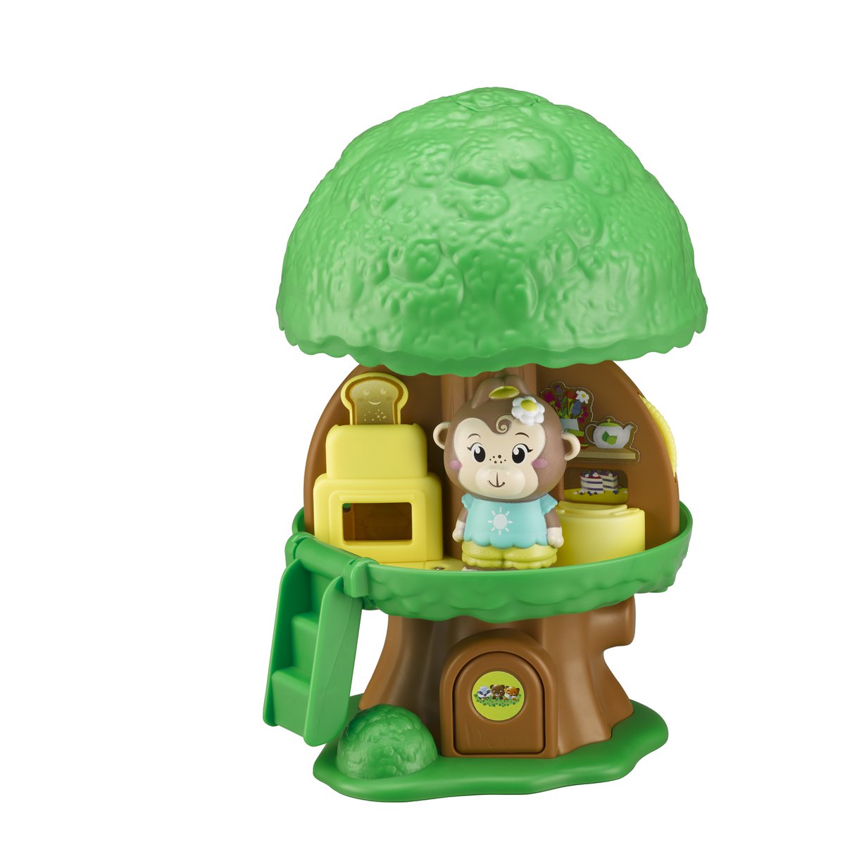 Klorofil el Árbol Mágico del Juego "edición de bolsillo"