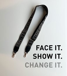 Trashious Shoulder Strap