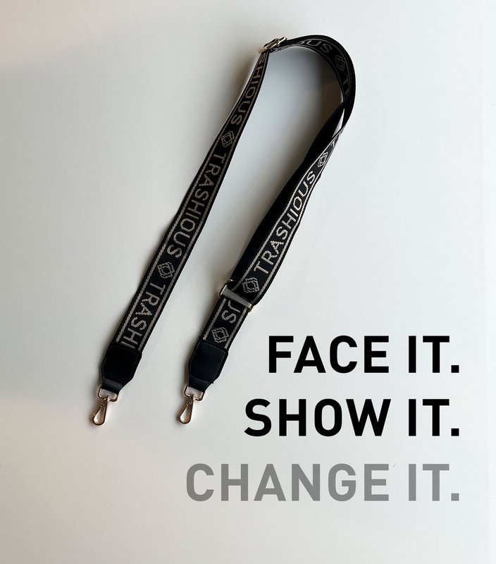 Trashious Shoulder Strap