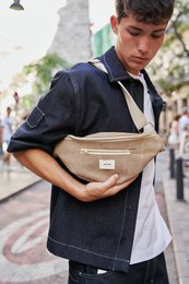 Louis-Gürteltasche