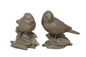 Bird 2 Mod.