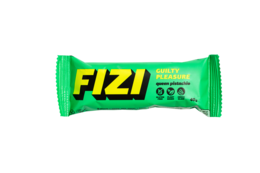 Barra vegana sin gluten "Queen Pistachio" 40G