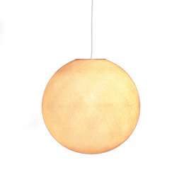 Lampa wisząca - Biała