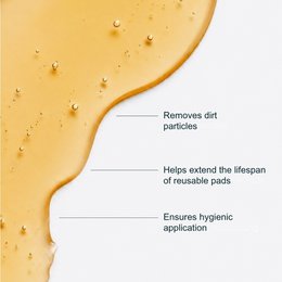 NEW - Silicone Pad Cleanser
