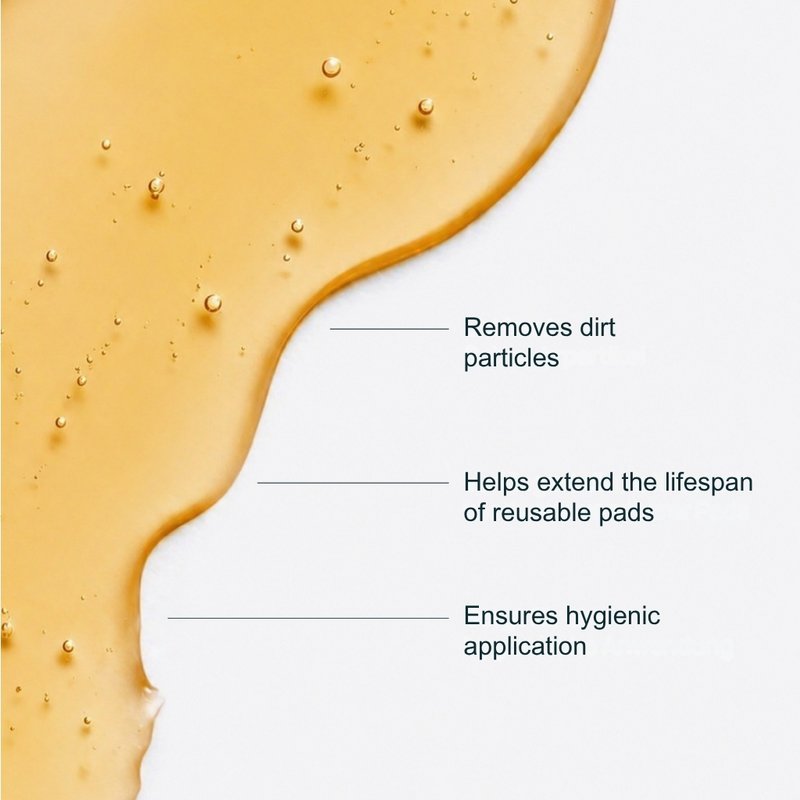 NEW - Silicone Pad Cleanser
