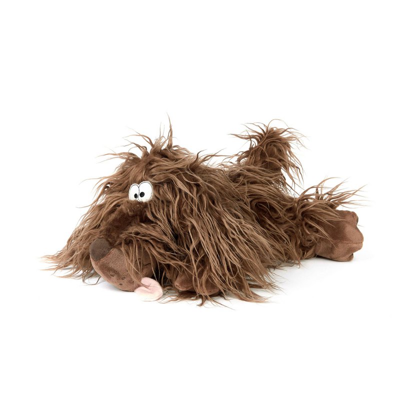 Zottle Lottle, Beaststown