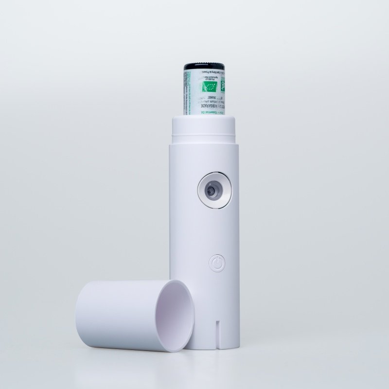 Dyfuzor ultra-nebulizacji Lilia