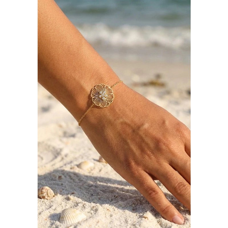 Stainless steel bracelets