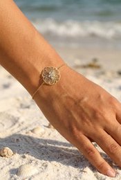 Stainless steel bracelets