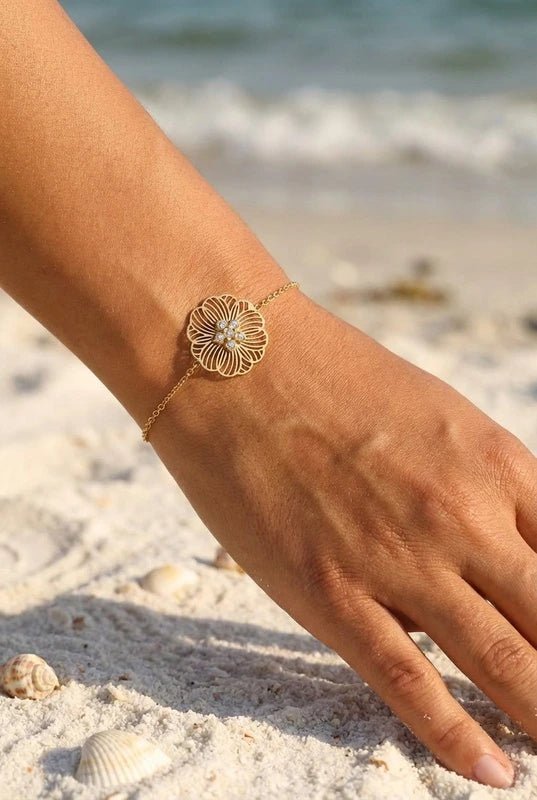 Stainless steel bracelets