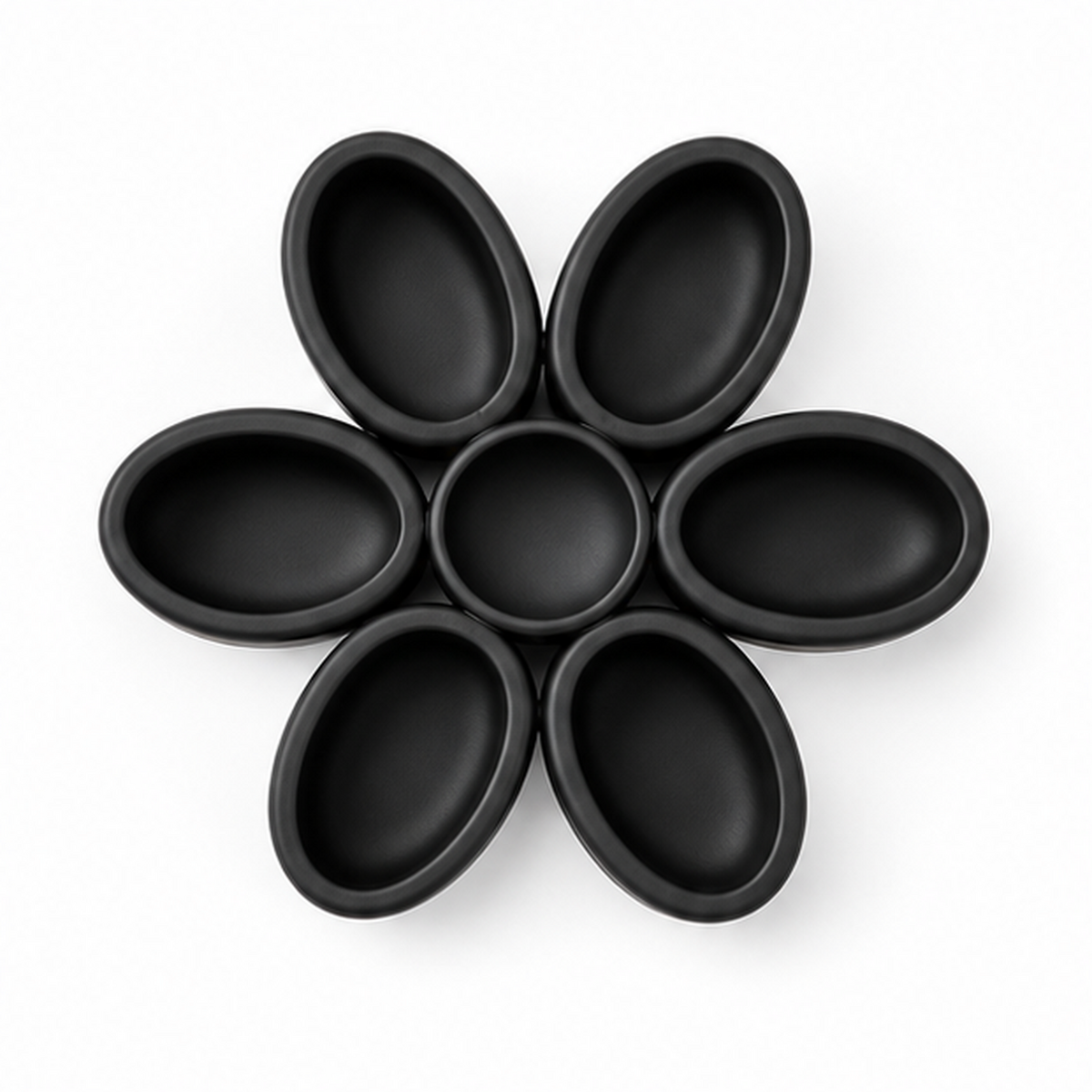 Großer Blumen-Organizer
