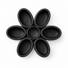 Großer Blumen-Organizer