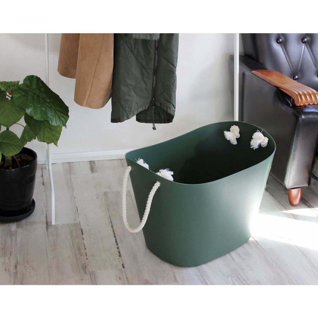 Hachiman Balcolore Opbergmand L
