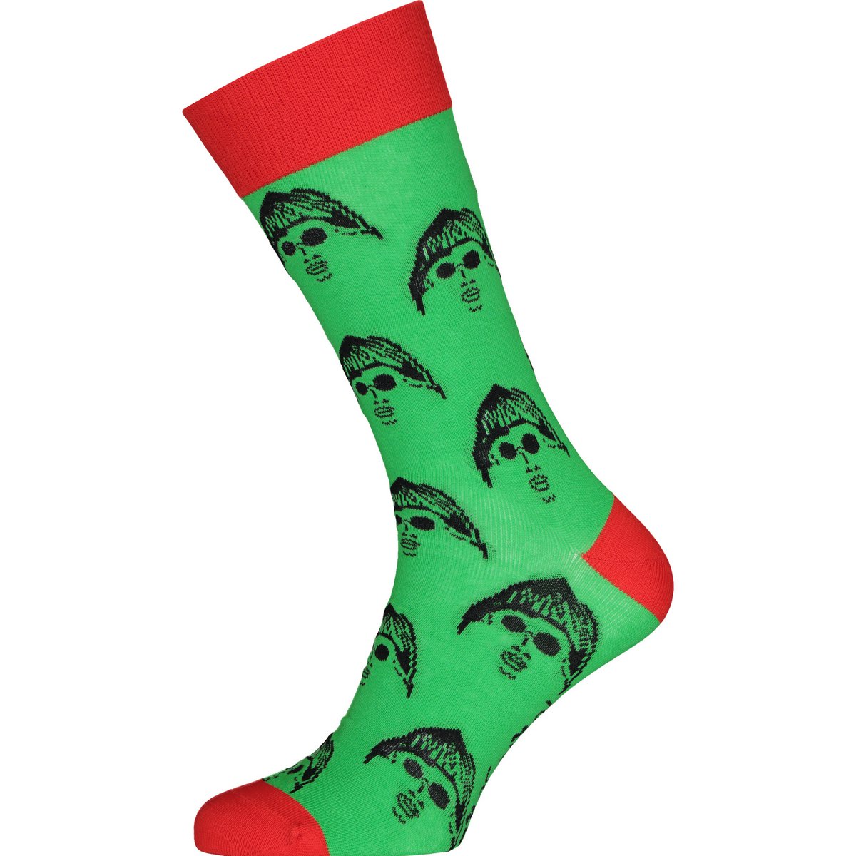 Spiri Socks The Stranger