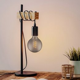 Home Sweet Home dimmbare LED Globe Spirale E27 G125 4W 140lm 1800K Gold