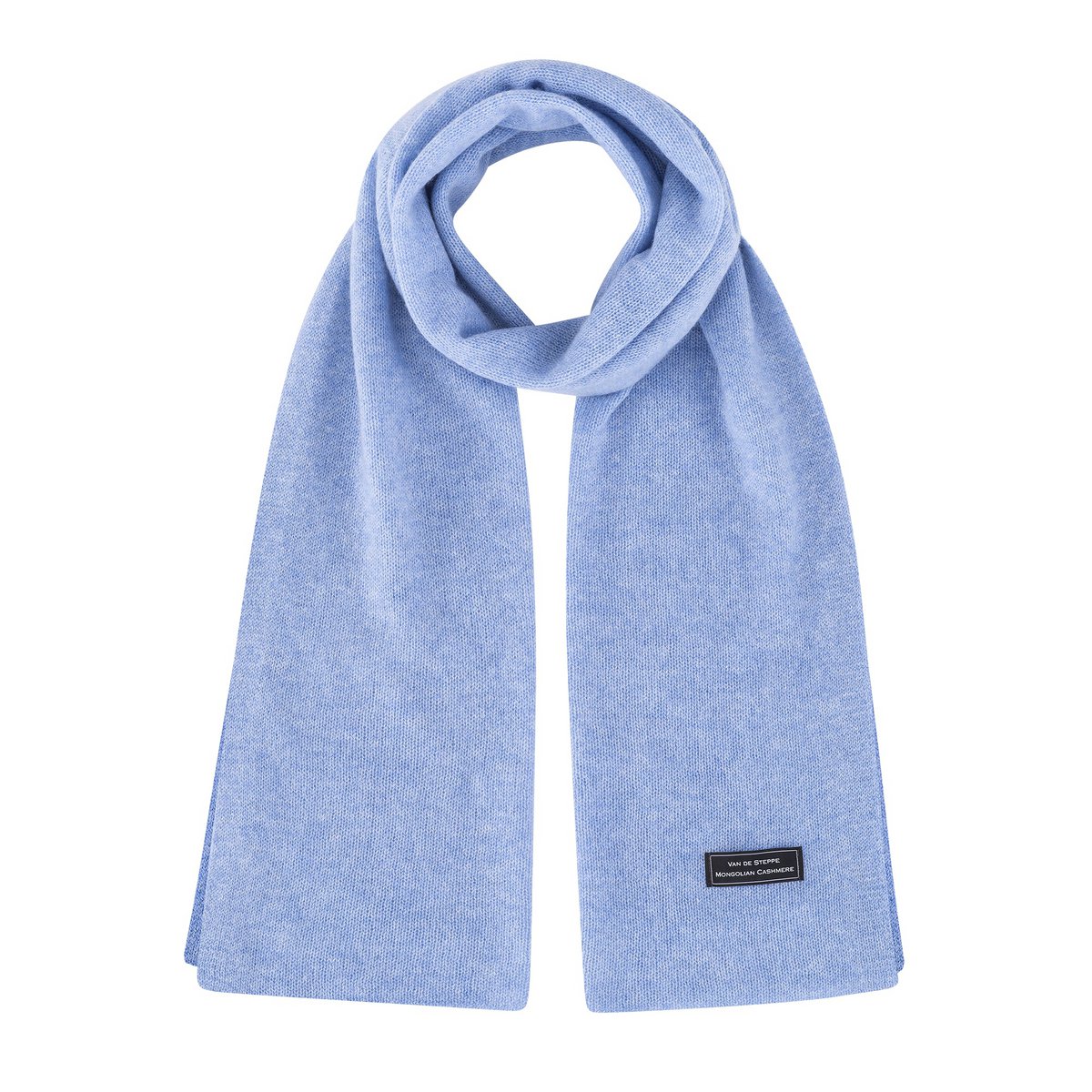 "Carpini" Cashmere Scarf