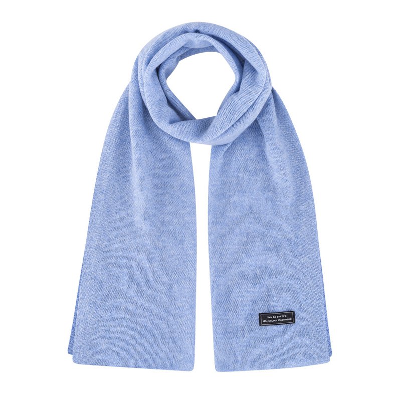 "Carpini" Cashmere Scarf