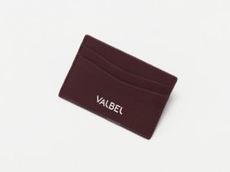 Porte-Cartes - Bordeaux - Vandret