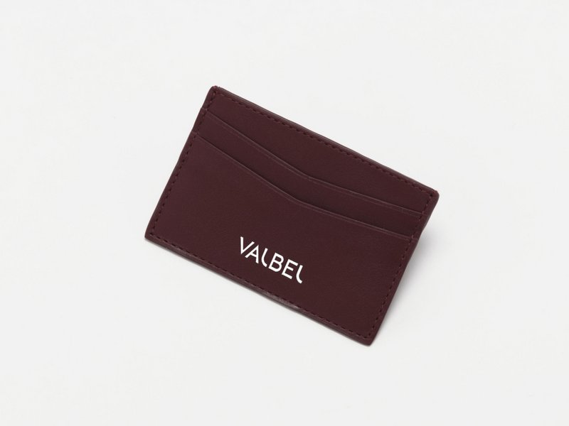Porte-Cartes - Bordeaux - Vandret