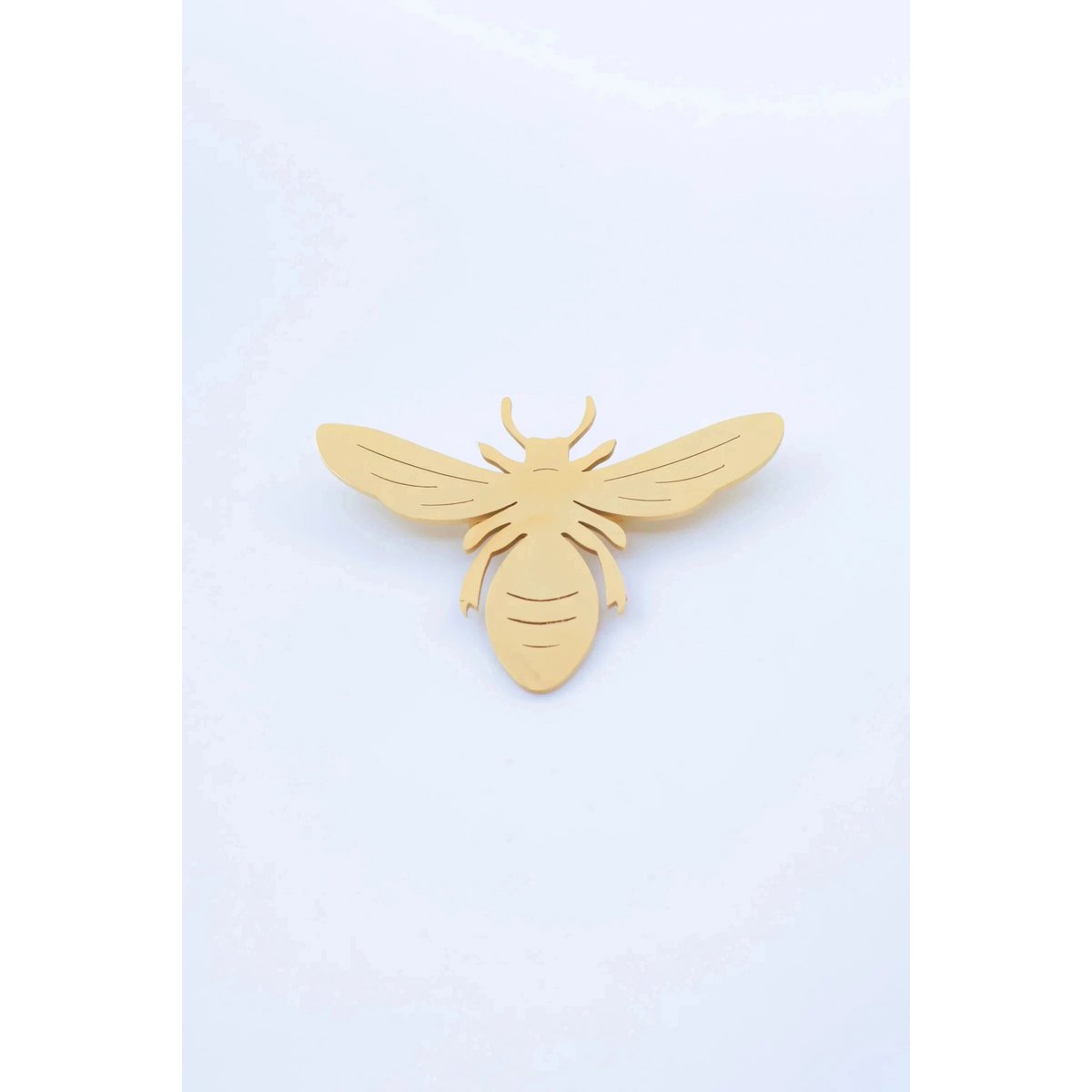 Broches elegantes