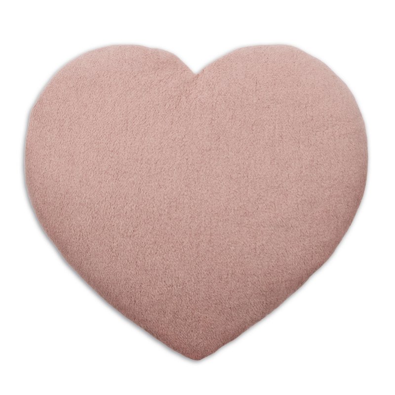 Bio-Körnerkissen für die Mikrowelle, aus 100% Naturmaterialien, Wärmekissen für den Bauch, Herz