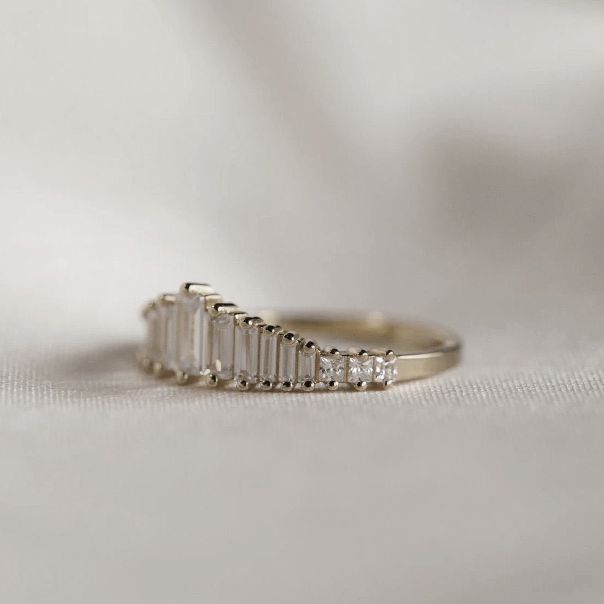 Sterling Silver Size 8