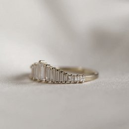 Sterling Silver Size 8