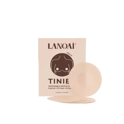 Tinies – Disposable Nipple Covers