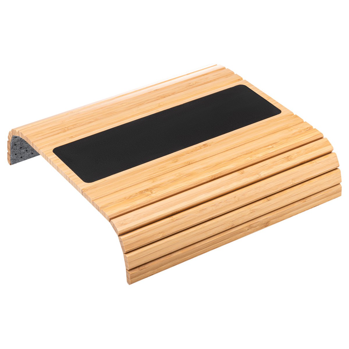 Bambus Sofa Armbakke, Natural