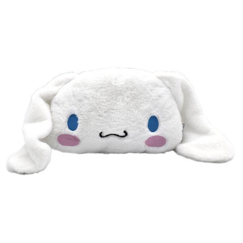 Bouillotte 3D Cinnamoroll - 0,6L
