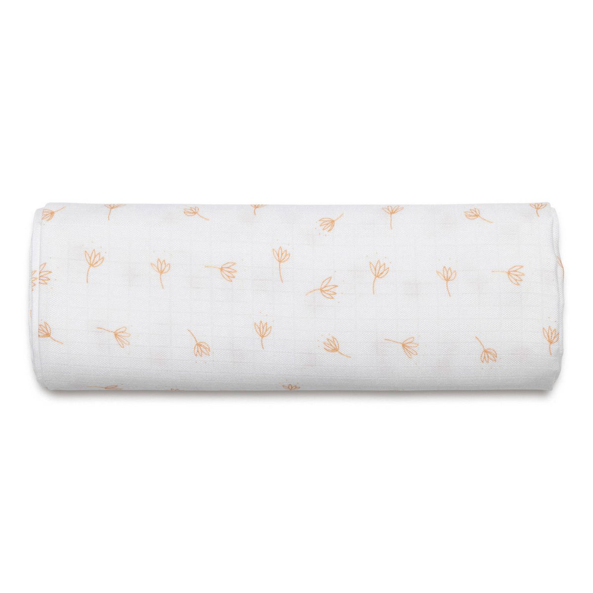 Muslin svøb 100x120 cm