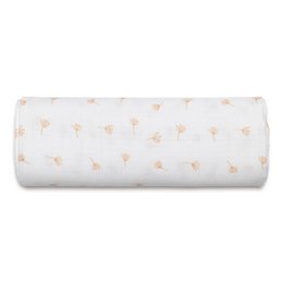 Muslin svøb 100x120 cm