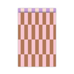 Color blocking duotone - Gift bags