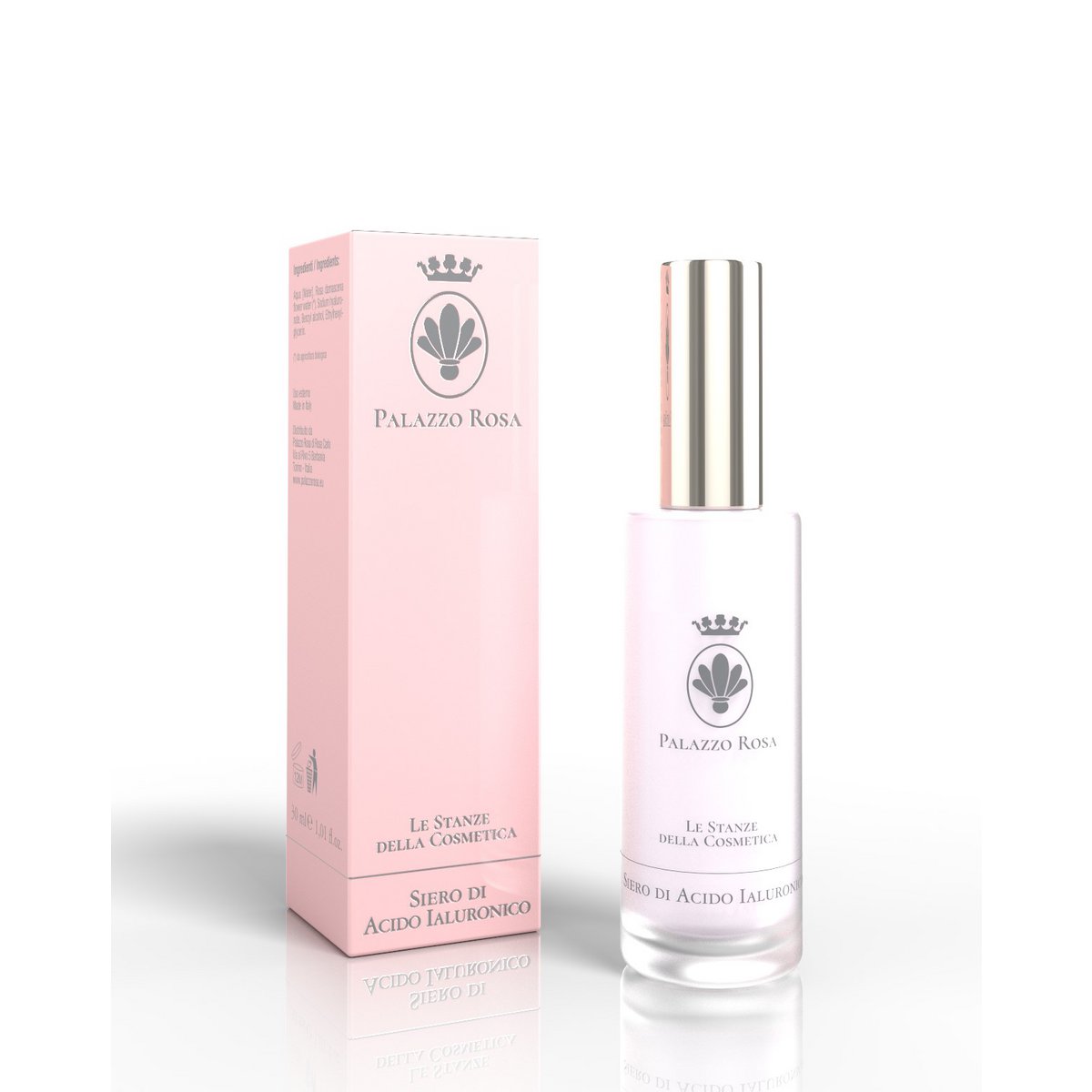 Hyaluronic Acid Serum