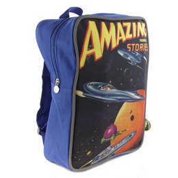 Mochila historias increíbles