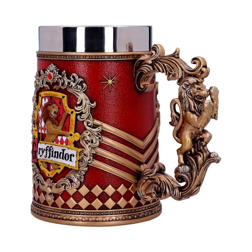 Harry Potter - Gryffindor - bierpul