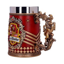 Harry Potter – Gryffindor – Bierpul